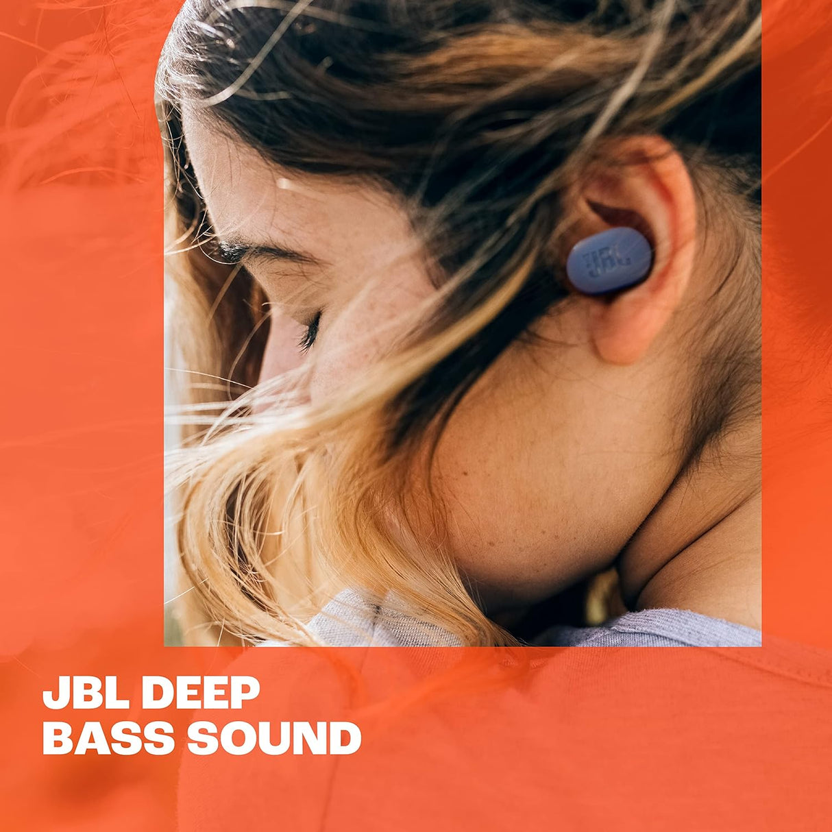 Auriculares JBL Tune Buds - Inalámbricos, Cancelación de ruido