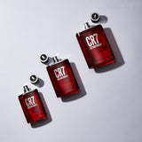 Cristiano Ronaldo - CR7 - Eau de Toilette Spray para hombre