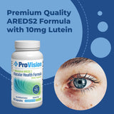 Suplementos Alimenticios 2 vitaminas para los ojos