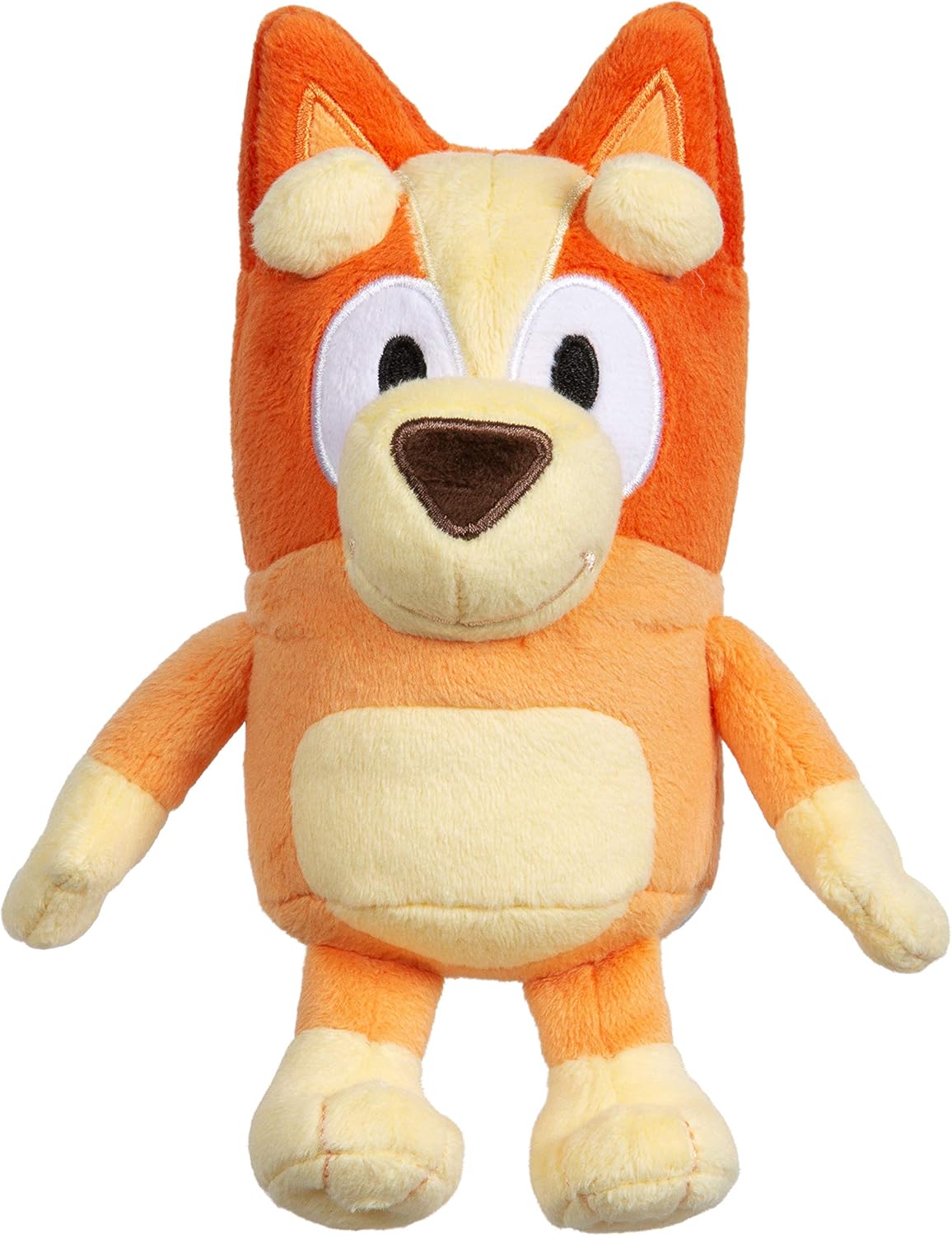 Peluche Bluey Friends  alto  suave y mullido