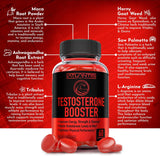 Suplementos optimiza el rendimiento físico Atlantis Nutrition