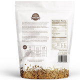 Semillas de Lino Molidas | Manitoba Milling Co | 1lb, Sin Gluten