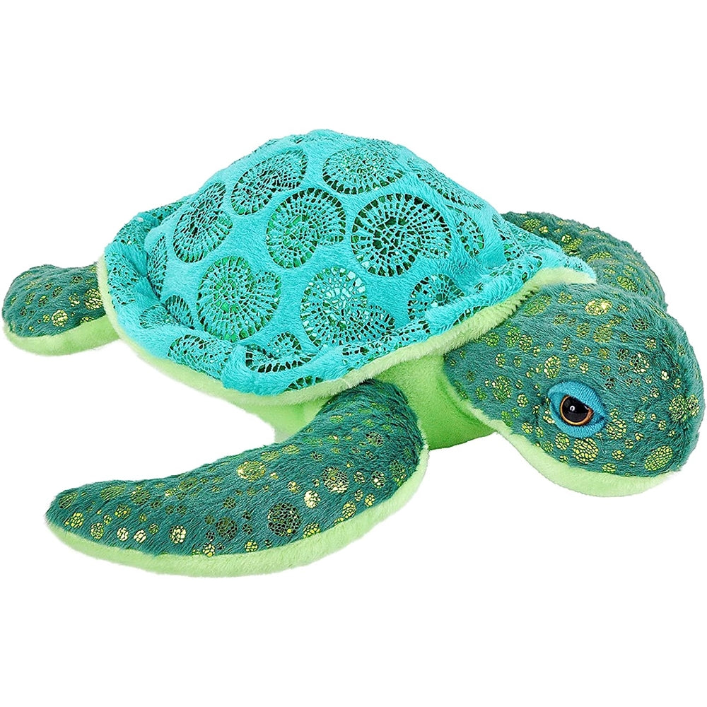 Peluche de torguga marina de 8 pulgadas para regalar a niños