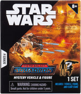 TIE Fighter Star Wars Micro Galaxy Squadron Bundle - Edición Armada
