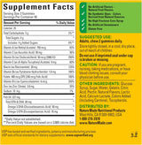 Suplemento Multivitamínico + Omega-3 nutricional 80 gomosas