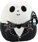 Peluche Jack Skellington  de 8 Pesadilla antes de Navidad