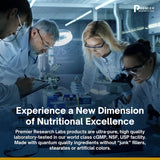 Suplemento Premier Research Labs Gallbladde  8 onzas líquid0