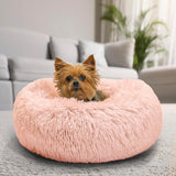 Cama Donut Calm para Mascotas, Best Friends by Sheri, Extra Pequeña