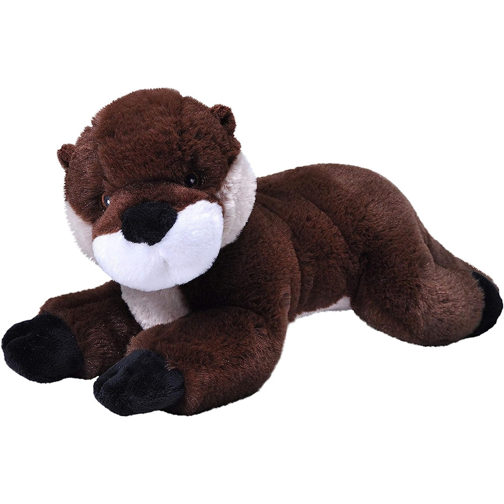 Peluche de Nutria, para niños, 17 pulgadas