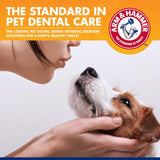 Kit de Control de Sarro para Perros Arm & Hammer, 3 piezas