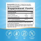 5-HTP Nature's Way, L-5-Hidroxitriptófano, 60 Tablet.
