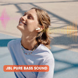 Auriculares In-Ear JBL Tune 230NC TWS, ANC, 40Hrs, IPX4