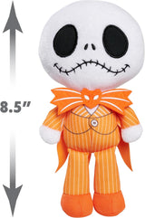 Set de Peluches Pequeños de Halloween, Just Play, 3 piezas