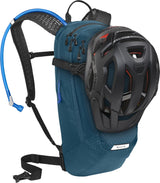 Mochila de Hidratación CamelBak M.U.L.E. 12, 100oz, Fácil llenado