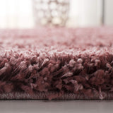 Alfombra Runner Shag - 2 pulgadas de grosor, fácil cuidado, SG151-3737