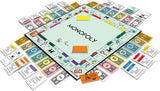 Monopoly Edición 1980, Winning Moves, Tokens Clásicos, Juego Familiar