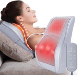 Masajeador de Cuello y Hombros con Calor, Shiatsu 3D, Modelo X