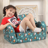 Silla infantil plegable convertible a cama Unisex para niños