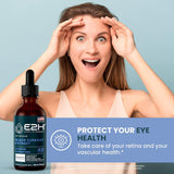 Extracto de Grosella Negra E2H - Inmunidad - 2 Fl Oz