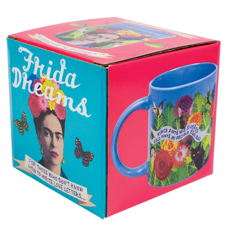La taza perfecta para sus muchos admiradores