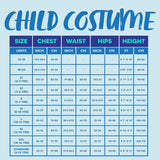 Disfraz de Ninja para Niños, Spooktacular Creations, Accesorios