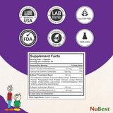 Suplemento de Crecimiento NuBest Tall 10+, 12 Paquetes
