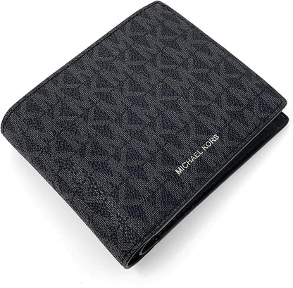 Billetera Cooper Billfold con Passcase de Michael Kors para Hombre