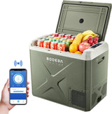 Refrigerador de automóvil con control de aplicación WIFI