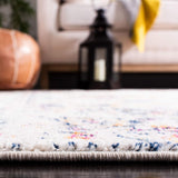 Alfombra SAFAVIEH Madison, diseño medallón, fácil cuidado, MAD603R
