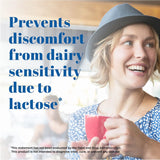 Suplementos Alimenticios Lactaid Fast Act Cápsulas rápida