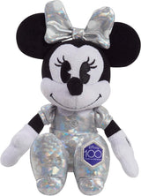 Minnie Mouse Peluche Pequeño Disney100, Juguete Oficial Niños