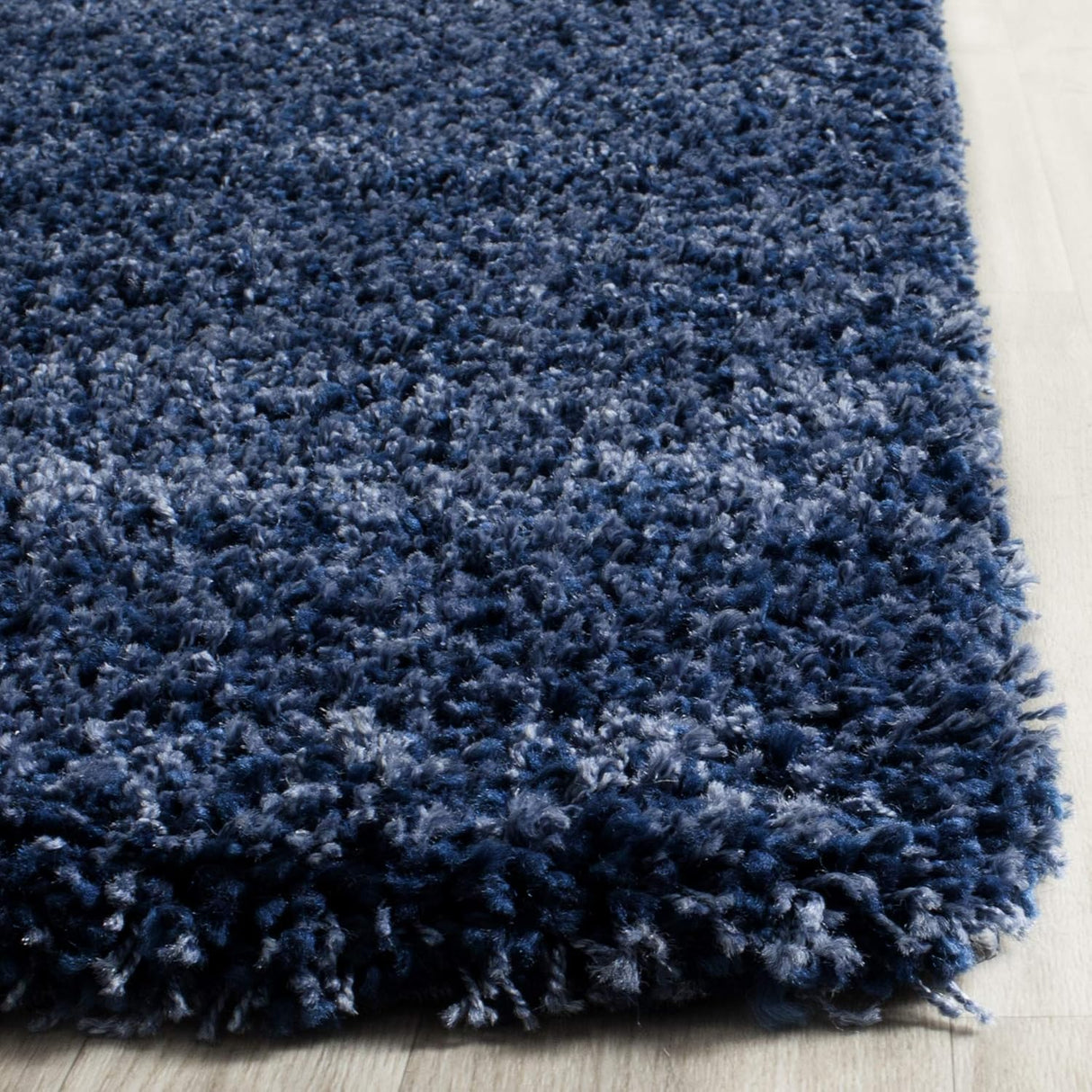Alfombra de Área SAFAVIEH California Shag 8' x 10' SG151-7070