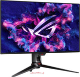 Monitor Gaming 32 ASUS ROG Swift 4K QD-OLED PG32UCDM