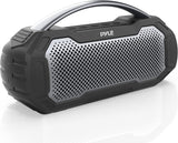 Parlante Portátil inalámbrico Bluetooth PYLE-HOME PCMPSB1BK