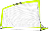 Porteria de futbol plegable fácil de trasladar