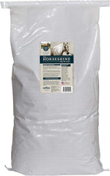 Suplemento de Omega-3 de linaza Omega Horseshine, 45 lb.