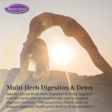 Suplementos de Apoyo para la digestión y desintoxicación