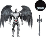 Figura de acción Spawn The Dark Redeemer 7 McFarlane Toys