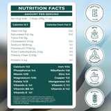 Sea Moss Raw - Wildcrafted Irish para digestión y salud intestinal 16oz