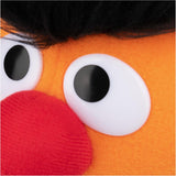 Muñeco de peluche Ernie de GUND, 13.5”, para 1 año y más