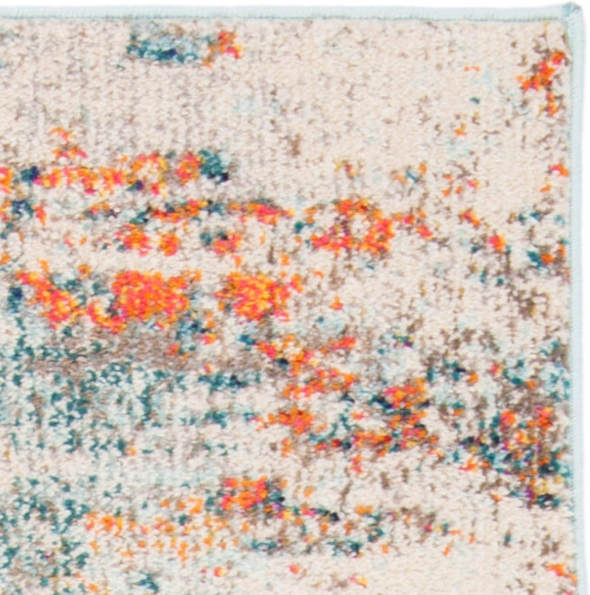 Alfombra Moderna Abstracta SAFAVIEH, 8' x 10', MAD478B