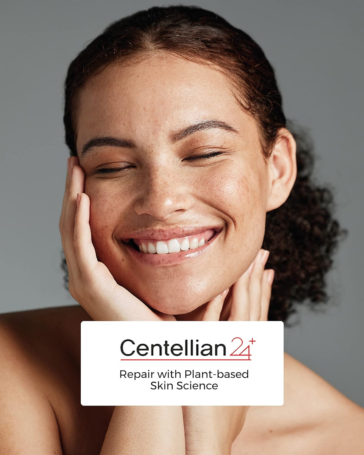Hidratante para el rostro CENTELLIAN 24
