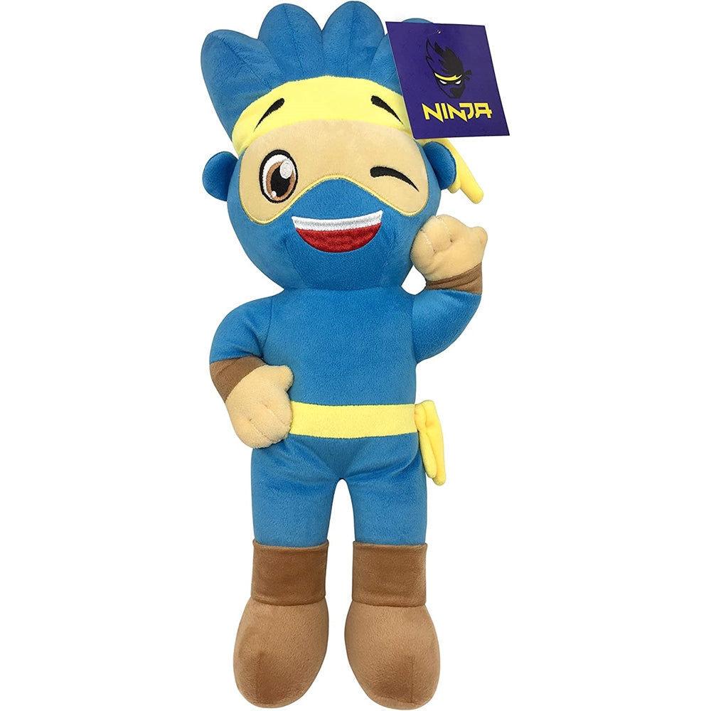Peluche en forma de personajes de películas infantiles