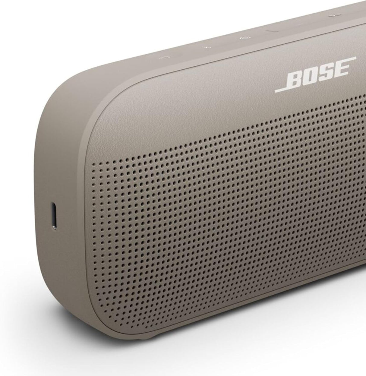 Altavoz Bluetooth portátil Bose SoundLink Flex 2ª Gen, resistente