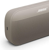 Altavoz Bluetooth portátil Bose SoundLink Flex 2ª Gen, resistente