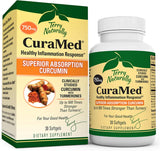 Suplemento de curcumina BCM-95 de absorción superior