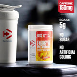 Dymatize Energíaze Pre Entreno BCAA 30s