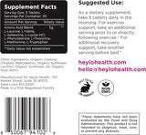 Suplemento Aminoácidos Amino+ Amino+ Amino+ 150 Tabletas