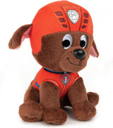 Peluches Uniforme de Paw Patrol  6 pulgadas
