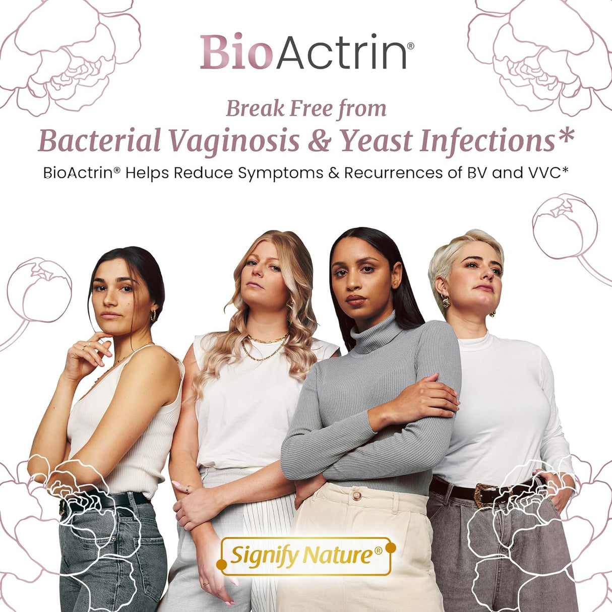 Probióticos vaginales para mujeres tratamiento de vaginosis